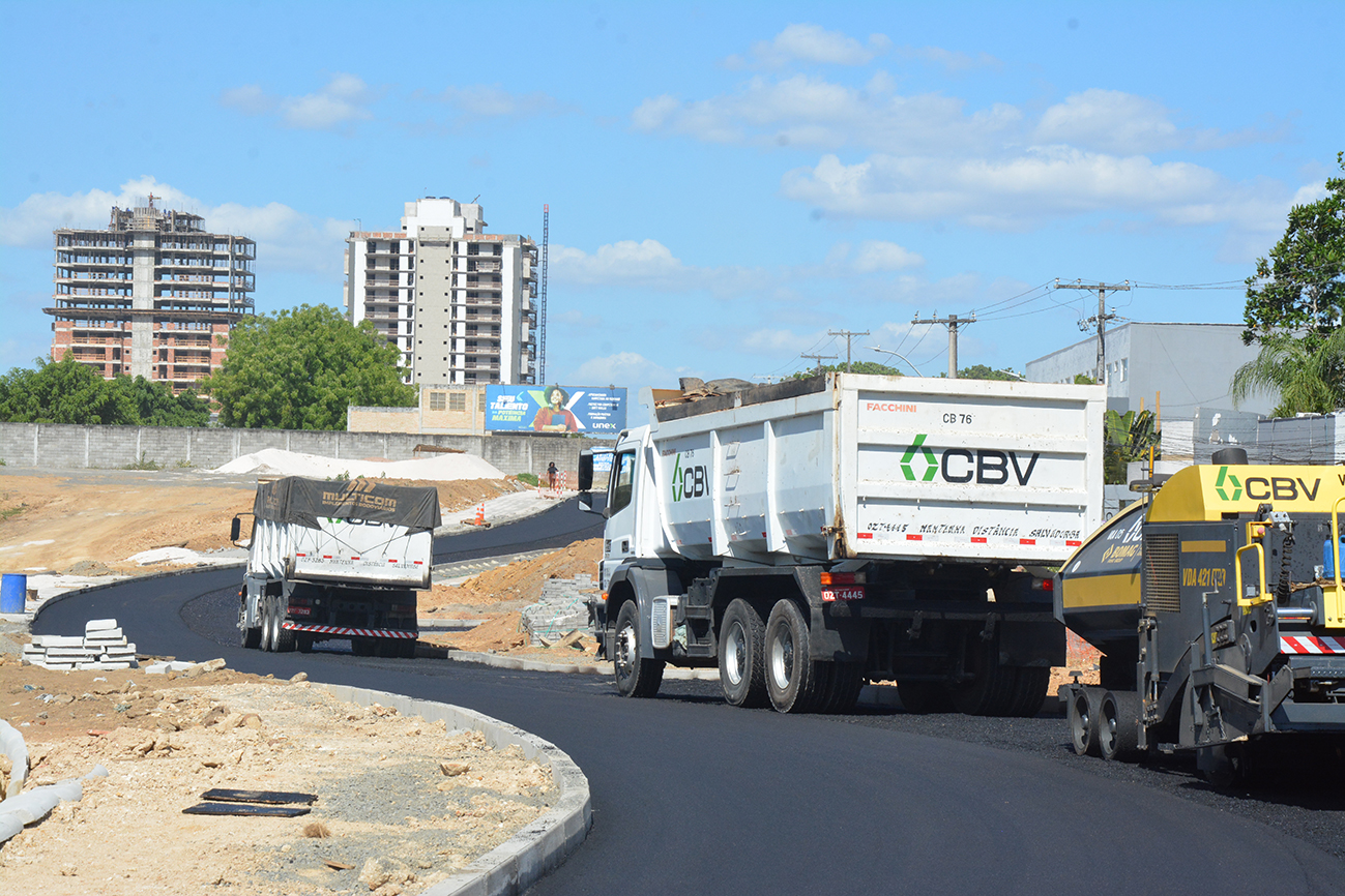 Foto: Reprodução/Prefeitura de Feira de Santana - BA